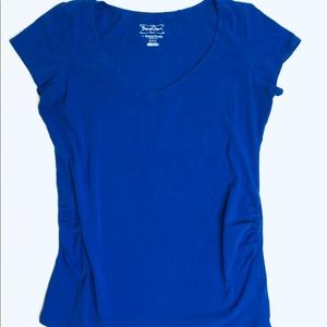 BumpStart by Motherhood M Maternity Tee